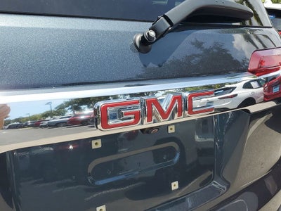 2020 GMC Acadia SLT