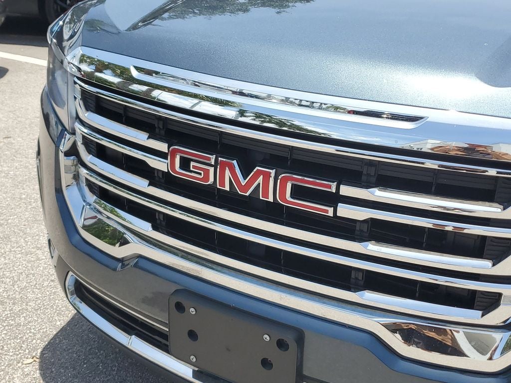 2020 GMC Acadia SLT