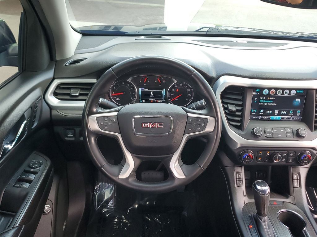 2019 GMC Acadia SLT