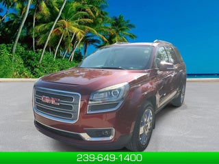2017 GMC Acadia Limited Limited