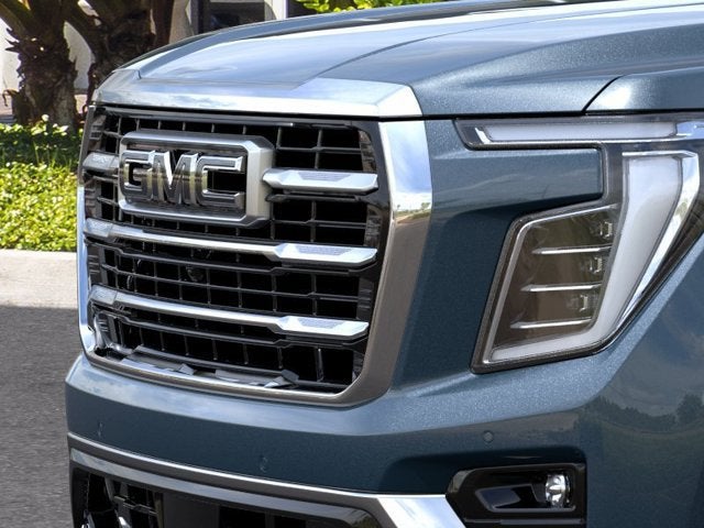 2027 GMC Yukon Elevation