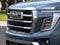 2027 GMC Yukon Elevation