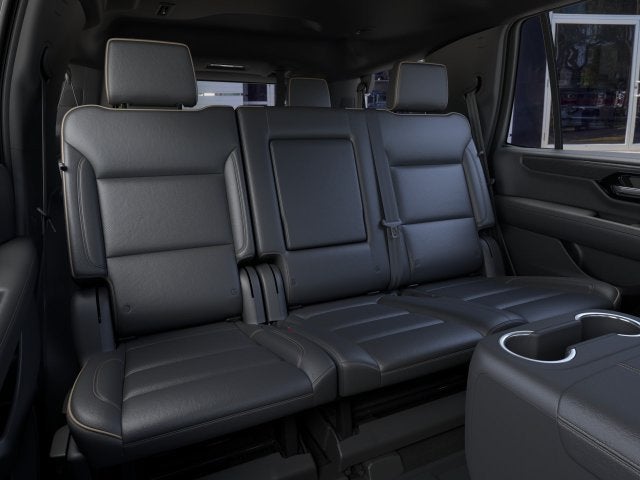 2027 GMC Yukon Elevation