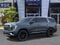 2027 GMC Yukon Elevation