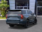 2027 GMC Yukon Elevation