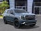 2027 GMC Yukon Elevation