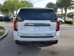 2021 GMC Yukon AT4