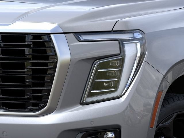 2026 GMC Yukon Denali - Photo 10