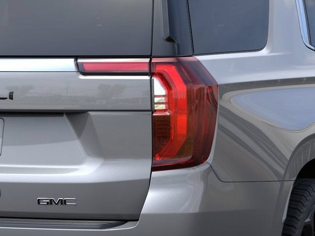 2026 GMC Yukon Denali - Photo 11