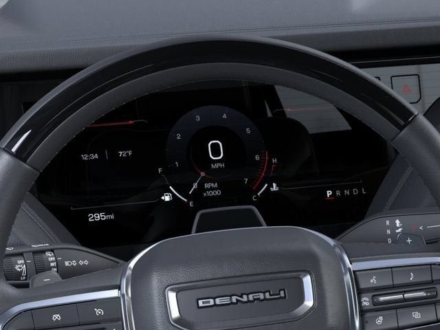 2026 GMC Yukon Denali - Photo 18