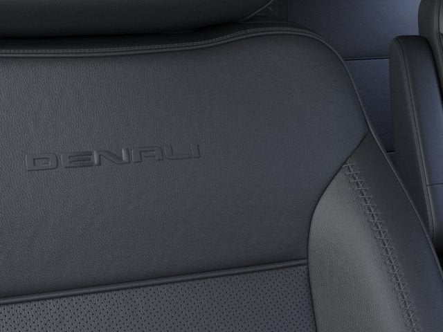 2026 GMC Yukon Denali - Photo 21
