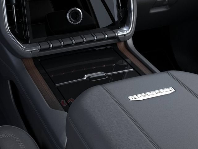 2026 GMC Yukon Denali - Photo 23