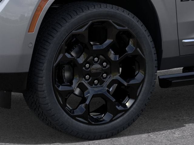 2026 GMC Yukon Denali - Photo 9