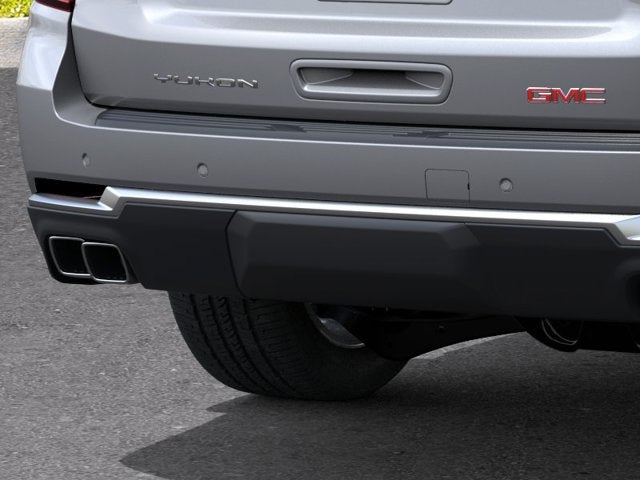 2027 GMC Yukon Denali