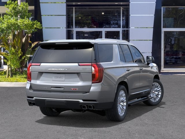 2027 GMC Yukon Denali