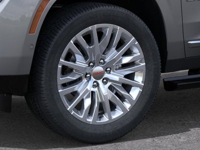 2027 GMC Yukon Denali