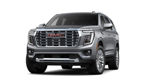 2027 GMC Yukon Denali