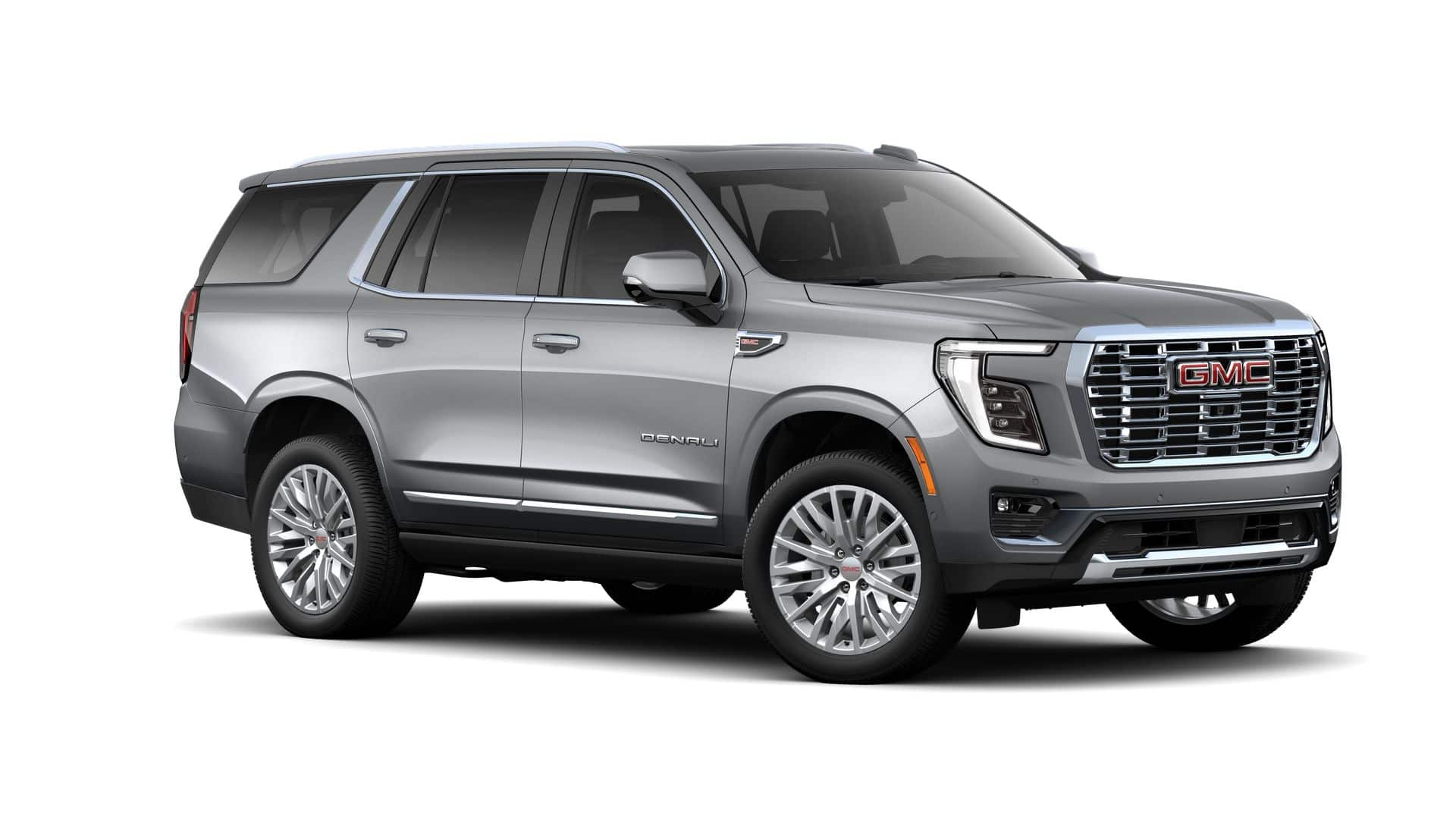 2027 GMC Yukon Denali