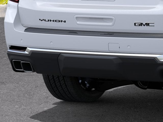 2027 GMC Yukon Denali