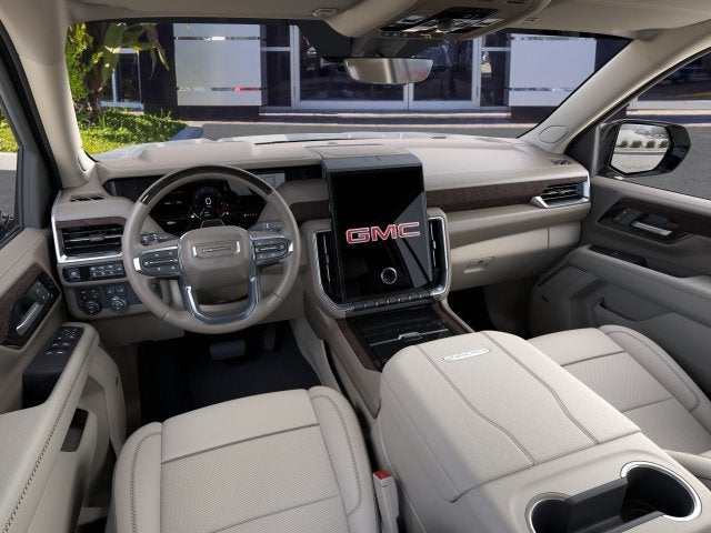 2027 GMC Yukon Denali