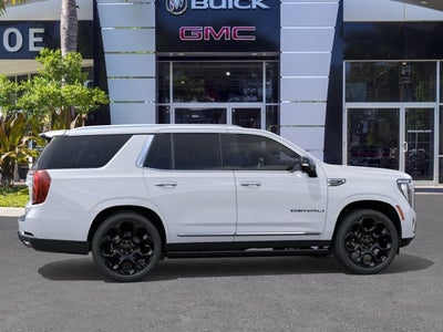 2027 GMC Yukon Denali