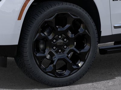 2027 GMC Yukon Denali