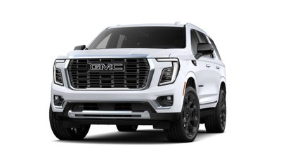 2027 GMC Yukon Denali