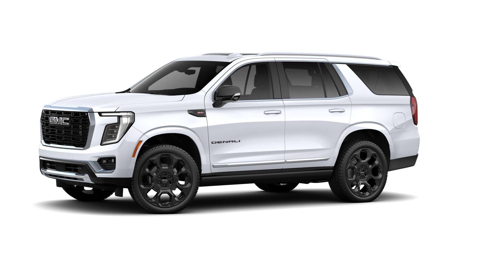 2027 GMC Yukon Denali