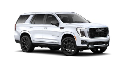 2027 GMC Yukon Denali