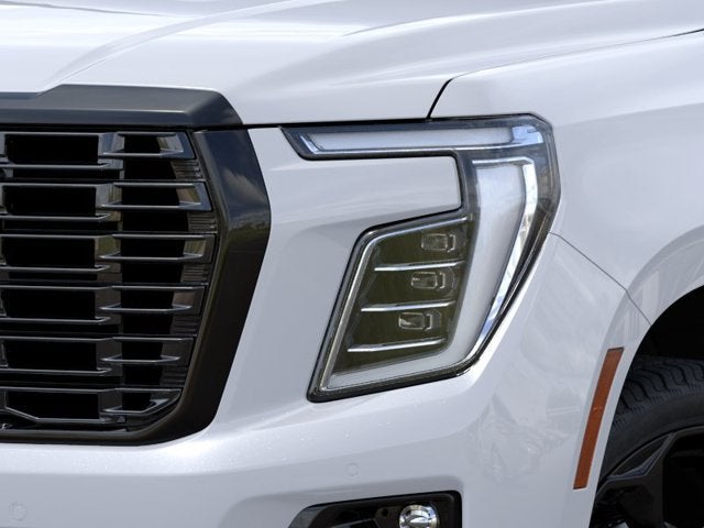 2027 GMC Yukon Denali Ultimate - Photo 10