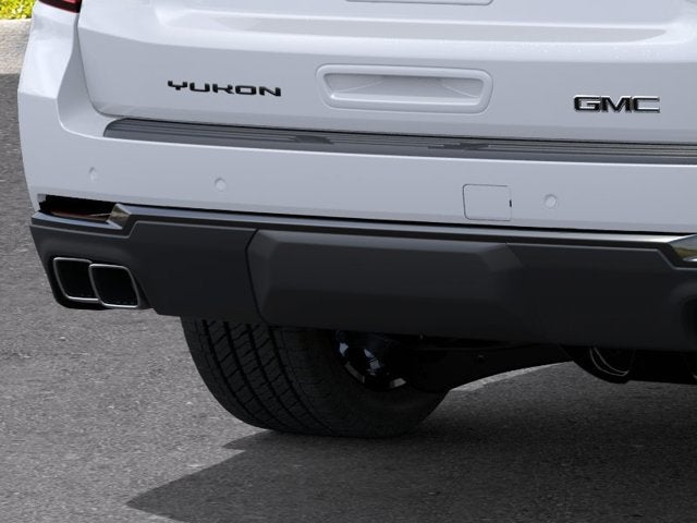 2027 GMC Yukon Denali Ultimate - Photo 14