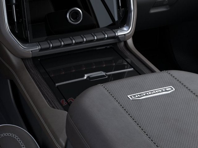 2027 GMC Yukon Denali Ultimate - Photo 23