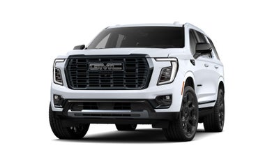 2027 GMC Yukon Denali Ultimate