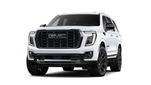 2027 GMC Yukon Denali Ultimate