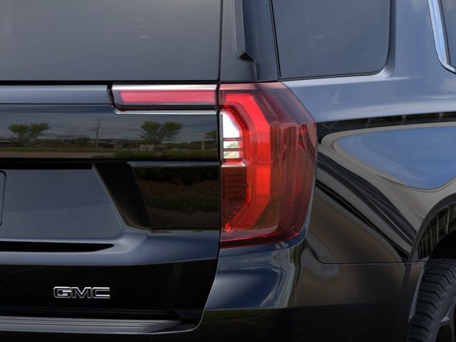 2027 GMC Yukon Denali Ultimate