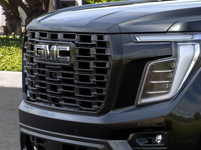 2027 GMC Yukon Denali Ultimate