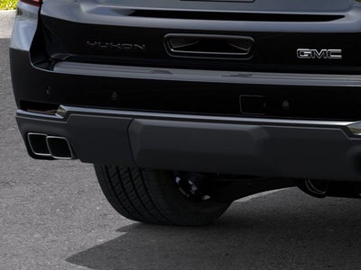 2027 GMC Yukon Denali Ultimate