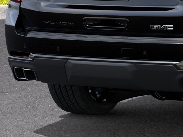 2027 GMC Yukon Denali Ultimate
