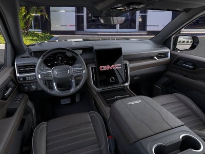 2027 GMC Yukon Denali Ultimate