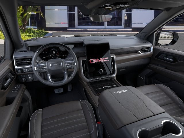 2027 GMC Yukon Denali Ultimate