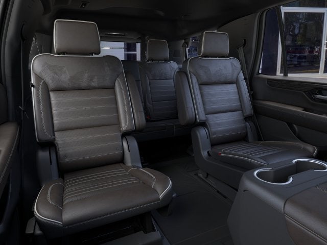 2027 GMC Yukon Denali Ultimate