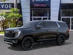 2027 GMC Yukon Denali Ultimate