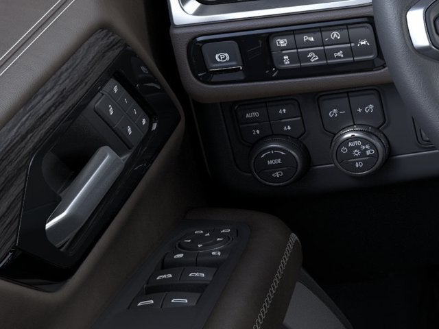 2027 GMC Yukon Denali Ultimate