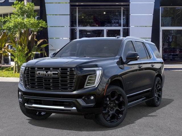 2027 GMC Yukon Denali Ultimate