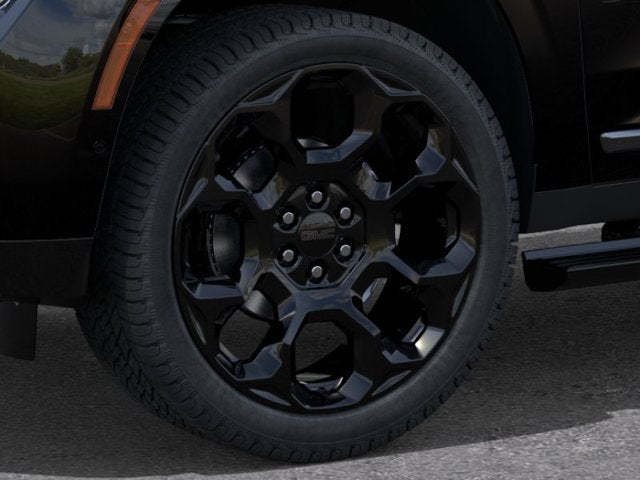 2027 GMC Yukon Denali Ultimate