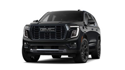 2027 GMC Yukon Denali Ultimate