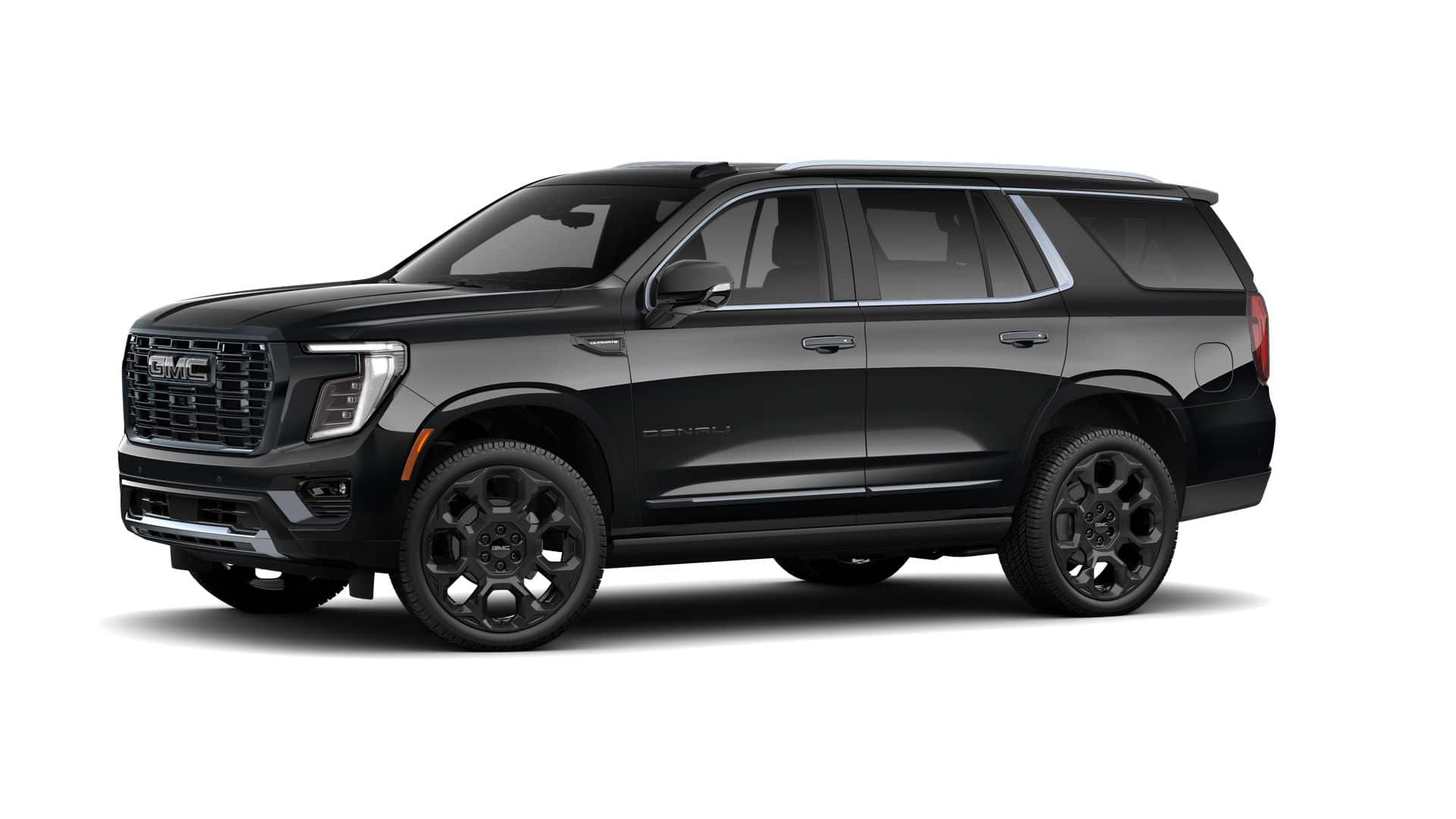 2027 GMC Yukon Denali Ultimate