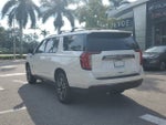 2024 GMC Yukon XL AT4
