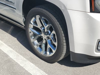 2020 GMC Yukon XL Denali