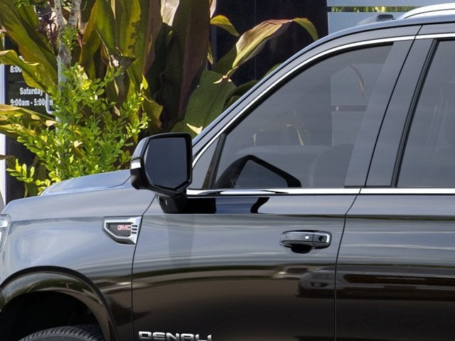 2027 GMC Yukon XL Denali